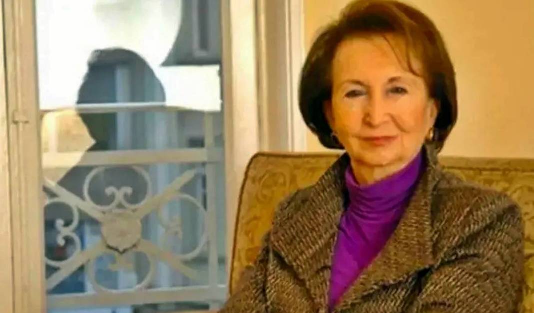 Türkiye'nin en zengin üç ismi şaşırttı! O isim liderliği yıllardır kimselere kaptırmıyor 7